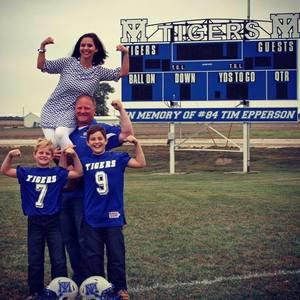 Meet your Posher, Mark